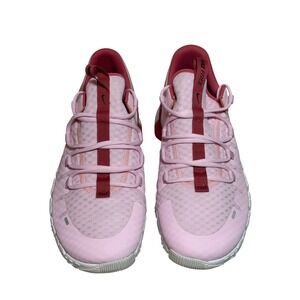 Nike Metcon 5‎ Free Pink Workout Training Shoes DV3950-603 Womens Size 14